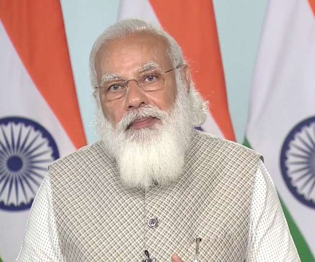 असम, बंगाल दौरे पर रवाना हुए पीएम मोदी, कई परियोजनाओं का करेंगे शिलान्यास