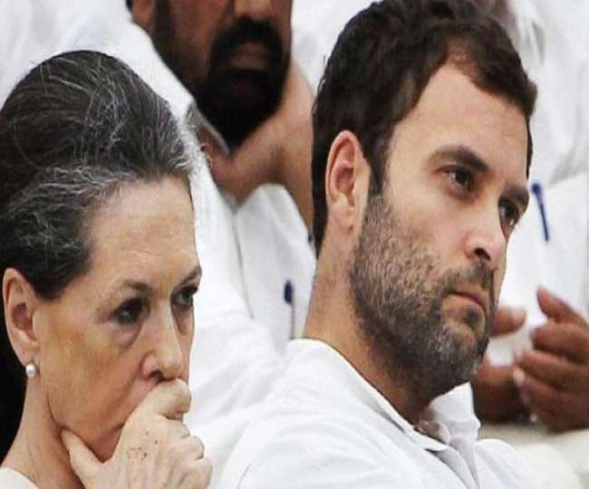 National Herald Case में बढ़ सकती है सोनिया-राहुल की मुश्किल, भाजपा नेता की याचिका पर दिल्ली HC ने भेजा नोटिस