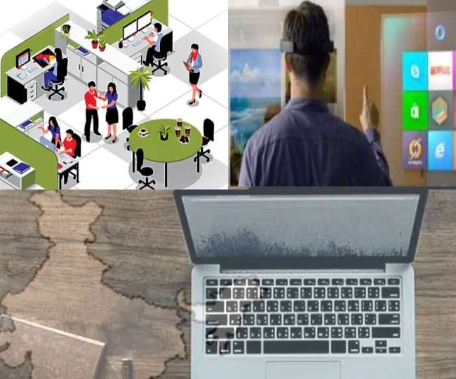 कोरोना महामारी के बाद कैसे काम करना चाहती हैं टॉप कंपनियां, 3000 CEO ने दिया जवाब