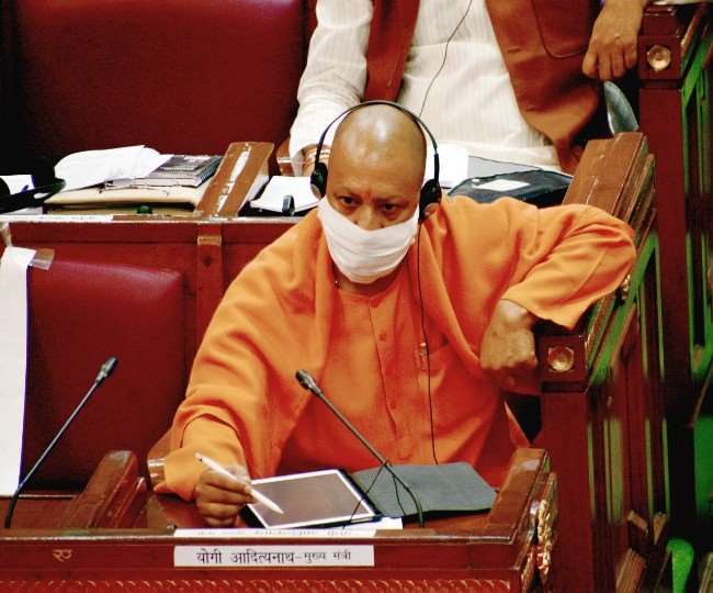 लव जिहाद विधेयक यूपी विधान सभा में ध्वनि मत से पारित, अब विधान परिषद में होगी परीक्षा
