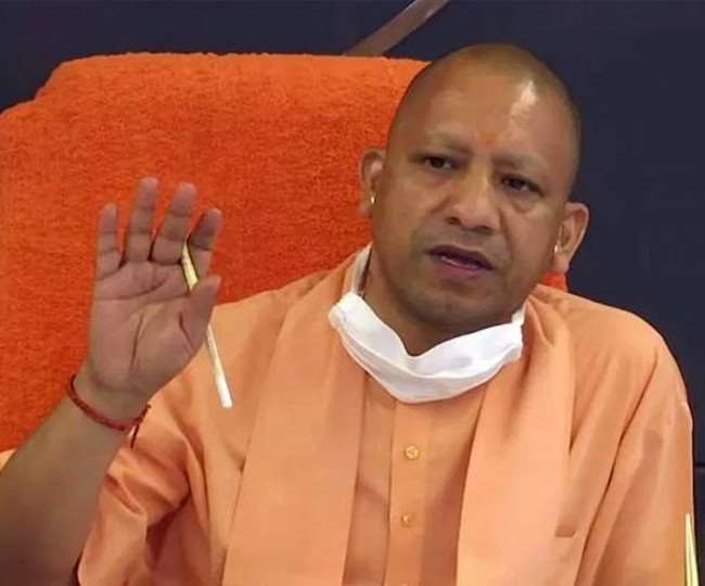 यूपी में कोरोना से संक्रमित 108 नए रोगी मिले, सीएम योगी का निर्देश- संकट अभी टला नहीं, बरतें सर्तकता