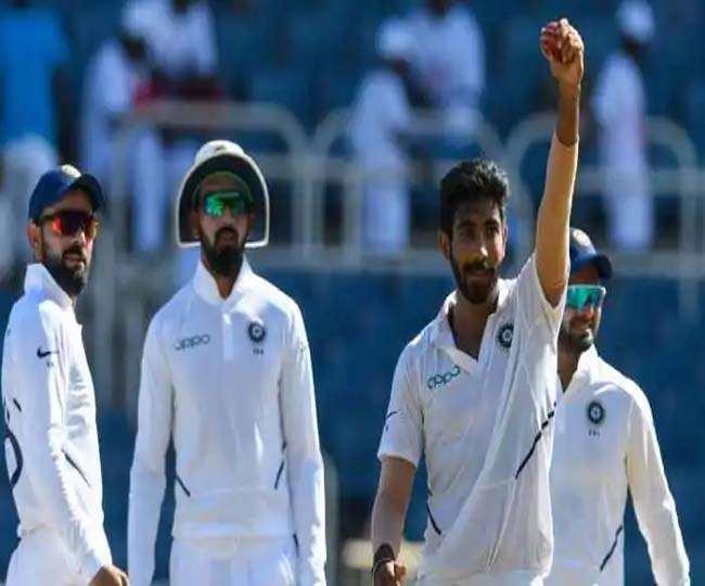 भारतीय तेज गेंदबाज जसप्रीत बुमराह ने चौथे टेस्ट में खेलने के किया मना, इन्हें मिल सकती है जगह