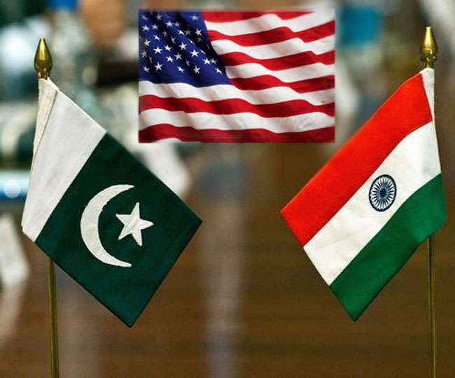 भारत और पाकिस्तान के बीच संघर्ष विराम पर बनी सहमति का अमेरिकी संसद ने किया स्वागत