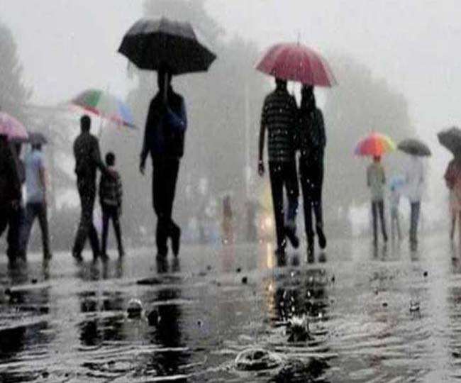 Weather Updates: फरवरी के शुरुआती सप्ताह में दिल्ली-एनसीआर में होगी बारिश, मौसम विभाग ने किया अलर्ट