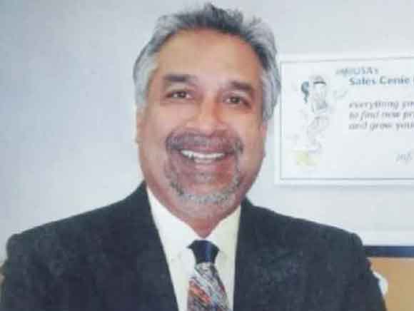 एनआरआई को डाक्टरेट ऑफ साइंस की उपाधि मिलने पर जताई खुशी