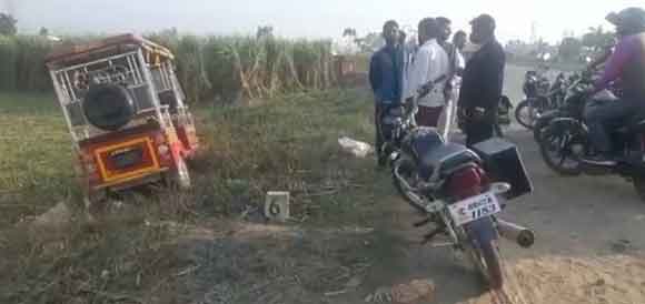 सडक़ दुर्घटनाओं में दो मासूम समेत आधा दर्जन से अधिक घायल