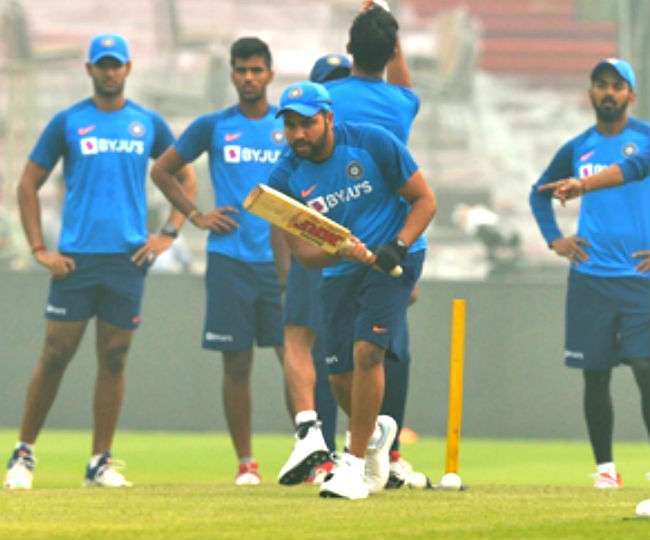 इंग्लैंड के खिलाफ वनडे सीरीज में नहीं खेलेंगे रोहित शर्मा, रिषभ पंत और बुमराह