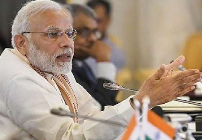 भारत-फिजी के बीच MoU को केंद्रीय कैबिनेट में मिली मंजूरी, कृषि क्षेत्र में सहयोग है मुद्दा