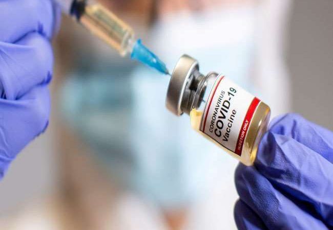 देश में वैक्सीन की कोई कमी नहीं, 24 घंटे टीका लगाने की दी गई मंजूरी