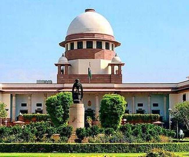 CBI के नियमित डायरेक्टर की नियुक्ति का मामला सुप्रीम कोर्ट पहुंचा