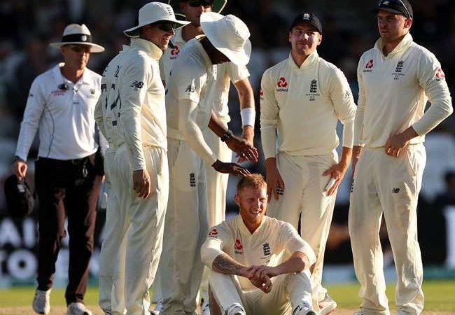 भारत के खिलाफ चौथे टेस्ट मैच से पहले इंग्लैंड के खेमे में खलबली, कई खिलाड़ी हुए बीमार