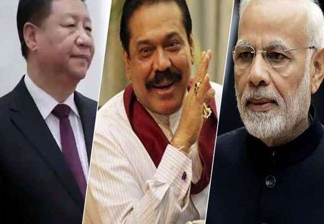 भारत के प्रति क्‍यों मेहरबान हुआ श्रीलंका, कोलंबो की मदद में मोदी सरकार की बड़ी दुविधा