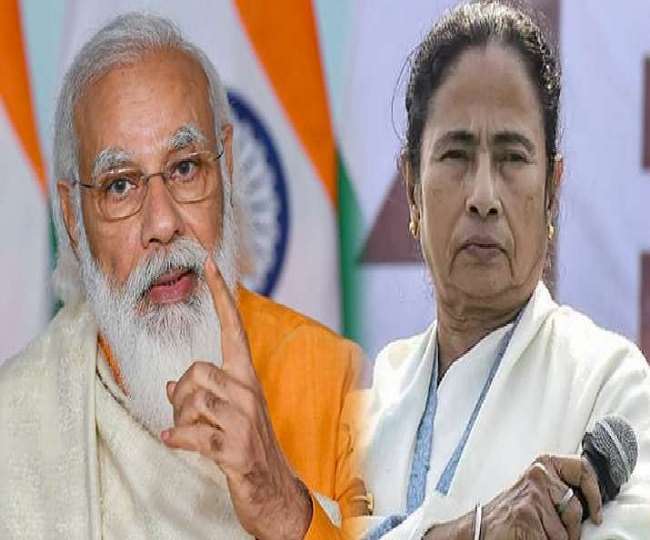 West Bengal Assembly elections 2021: भाजपा और तृणमूल कांग्रेस आज जारी कर सकती हैं प्रत्याशियों की सूची