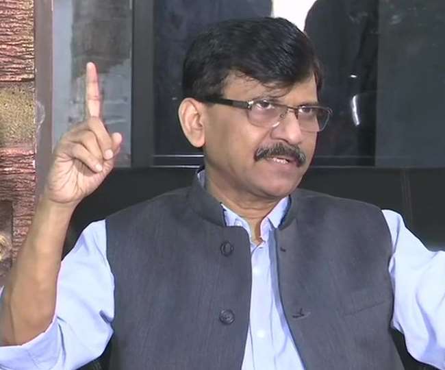 संजय राउत बोले बंगाल में चुनाव नहीं लड़ेगी शिवसेना, ममता को बताया शेरनी; दिया समर्थन