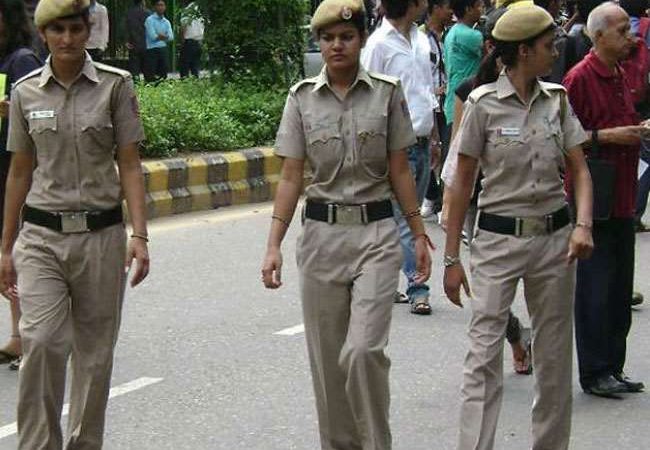 अंतर्राष्ट्रीय महिला दिवस : पूरी दिल्ली की कमान संभालेंगी महिला पुलिसकर्मी, पहली बार होने जा रहा बदलाव