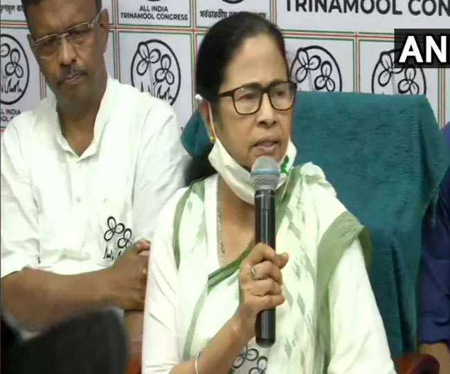 Bengal Assembly Elections: बंगाल में तृणमूल के सभी 291 उम्मीदवारों के नामों का एलान, नंदीग्राम से चुनाव लड़ेंगी ममता बनर्जी