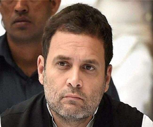 राहुल गांधी के खिलाफ अवमानना कार्यवाही की मांग, पढ़ें- कांग्रेस नेता पर क्या लगे हैं आरोप