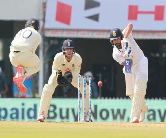 Ind vs Eng 4th test Day 2 Live: दूसरे दिन भारत की सधी शुरुआत, रोहित और पुजारा ने संभाली पारी