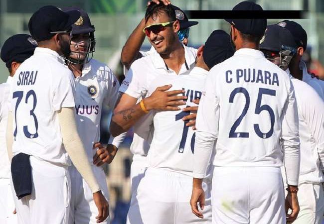 Ind vs Eng: भारत ने पारी और 25 रन से जीता चौथा टेस्ट, सीरीज में 3-1 से इंग्लैंड को पीटा