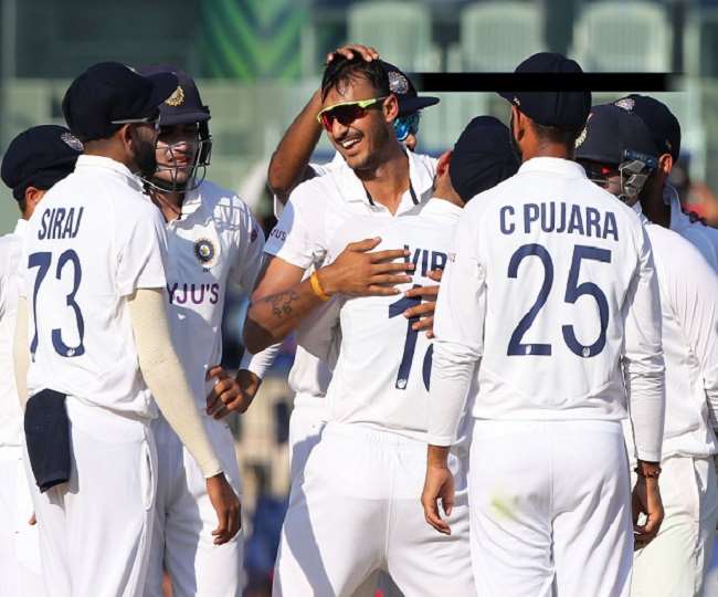 Ind vs Eng: भारत ने पारी और 25 रन से जीता चौथा टेस्ट, सीरीज में 3-1 से इंग्लैंड को पीटा