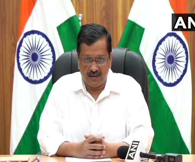 दिल्ली का होगा अपना स्कूल शिक्षा बोर्ड, अरविंद केजरीवाल ने कैबिनेट बैठक के बाद किया एलान