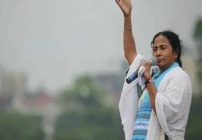 बंगाल चुनाव: ममता ने फिर नंदीग्राम को बनाया सियासी केंद्रबिंदु, कुछ और तो नहीं वजह