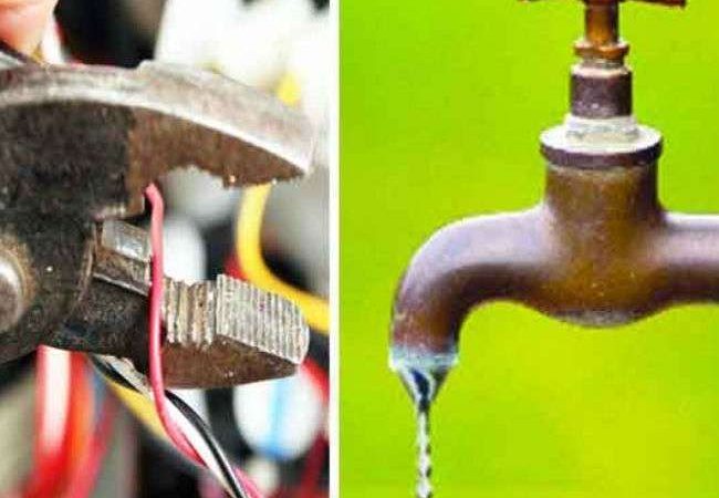 दिल्ली के लोगों के लिए जरूरी खबर, कर लें यह काम वरना कटेगा बिजली-पानी का कनेक्शन