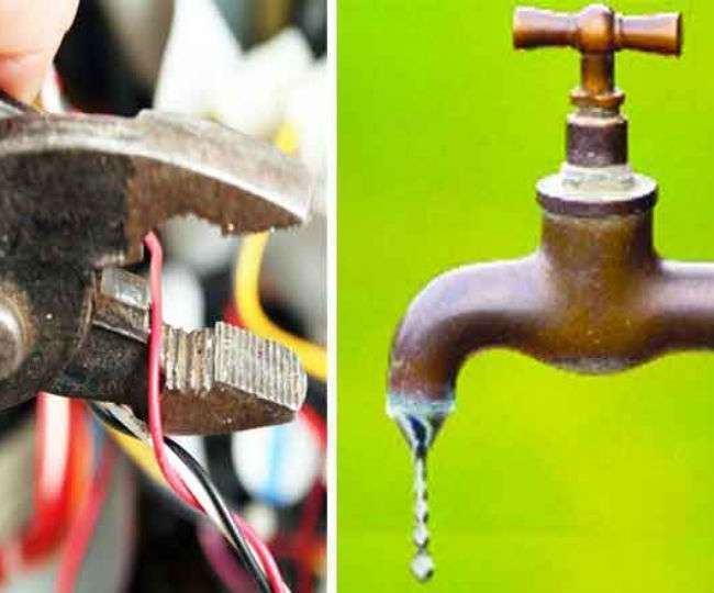 दिल्ली के लोगों के लिए जरूरी खबर, कर लें यह काम वरना कटेगा बिजली-पानी का कनेक्शन