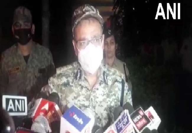 छत्तीसगढ़ के दुर्ग में एक ही परिवार के 5 लोगों के शव मिले, आत्महत्या करने की जताई जा रही आशंका!