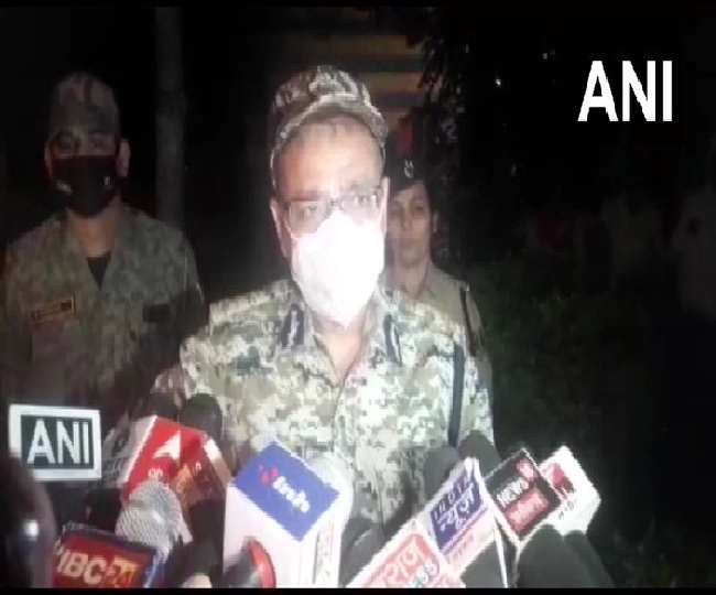छत्तीसगढ़ के दुर्ग में एक ही परिवार के 5 लोगों के शव मिले, आत्महत्या करने की जताई जा रही आशंका!