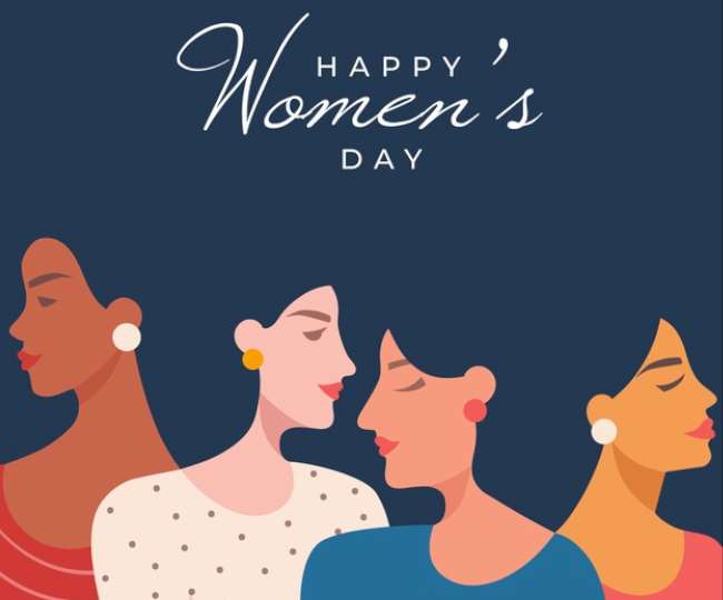 Happy Women’s Day 2021: इन मैसेजेस के जरिए उन सभी महिलाओं को फील कराएं स्पेशल, जो हैं आपके लिए खास