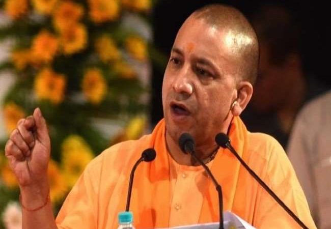 महिला दिवस पर सीएम योगी आदित्यनाथ ने दी बधाई, बोले- यूपी की प्रगति मातृशक्ति की भागीदारी महत्वपूर्ण