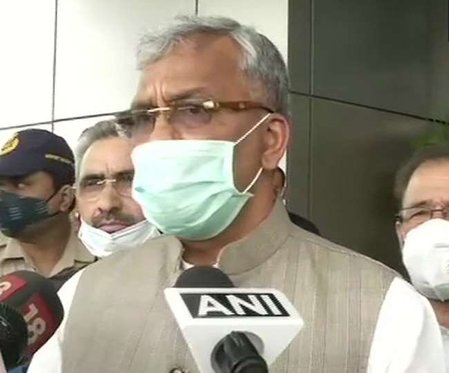 Uttarakhand Political Crisis: उत्तराखंड में नेतृत्व बदलाव की अटकलें तेज, आज हो सकता है फैसला