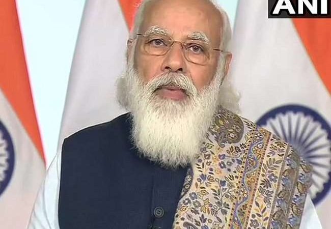 National Committee Meet: राष्ट्रीय समिति की पहली वर्चुअल बैठक शुरू, प्रधानमंत्री कर रहे संबोधित