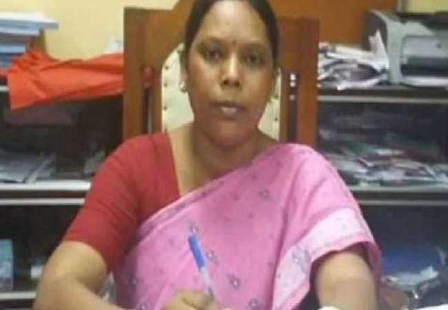 बंगाल विधानसभा चुनाव: तृणमूल में उठापटक का दौर जारी, सरला मुर्मू के साथ 14 अन्य नेता भी हो सकते हैं भाजपा में शामिल