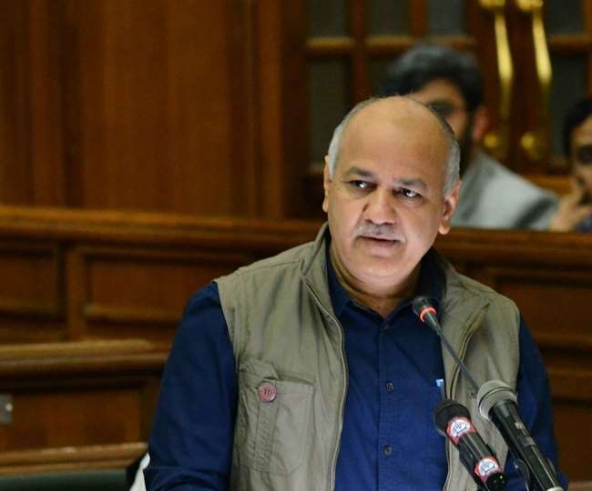 Delhi Budget 2021 LIVE Update: आज पेश होगा दिल्ली का बजट, सभी को फ्री कोरोना वैक्सीन देने का हो सकता है एलान