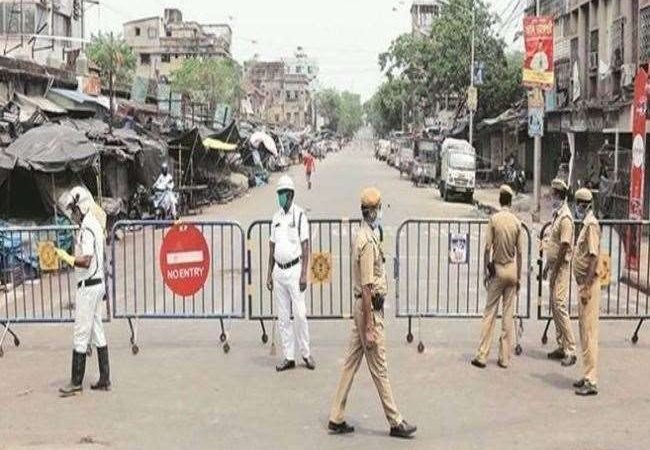 Lockdown Updates: महाराष्ट्र के परभणी में आज से लॉकडाउन, मध्‍य प्रदेश में भी विचार, दिल्‍ली सहित कई राज्‍यों में होली पर रोक