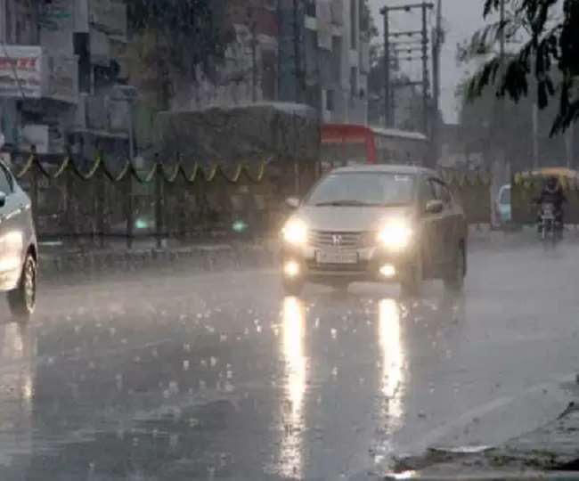Weather Forecast: फिर सक्रिय हुआ पश्चिमी विक्षोभ, इन राज्यों में दो दिन तक भारी बारिश की चेतावनी