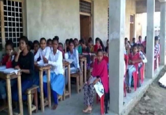 8वीं तक के सभी छात्र बिना परीक्षा अगली कक्षा में होंगे प्रोन्नत, उत्तर प्रदेश सरकार ने की घोषणा