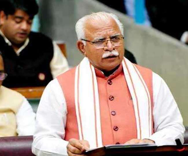 Live Haryana Budget 2021: सीएम मनोहर थोड़ी देर में पेश करेंगे उम्‍मीदों का बजट, संकट में राहत की आस