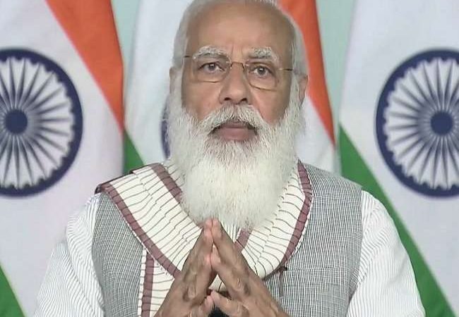 Azadi Ka Amrut Mahotsav: प्रधानमंत्री मोदी आज साबरमती आश्रम से दांडी मार्च को करेंगे रवाना