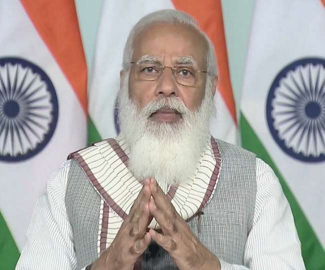 Azadi Ka Amrut Mahotsav: प्रधानमंत्री मोदी आज साबरमती आश्रम से दांडी मार्च को करेंगे रवाना