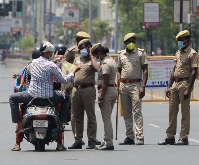 फि‍र डराने लगा कोरोना, कहीं लॉकडाउन, कहीं पूरा का पूरा इलाका सील, इन राज्‍यों में बढ़ते मामलों ने दी टेंशन