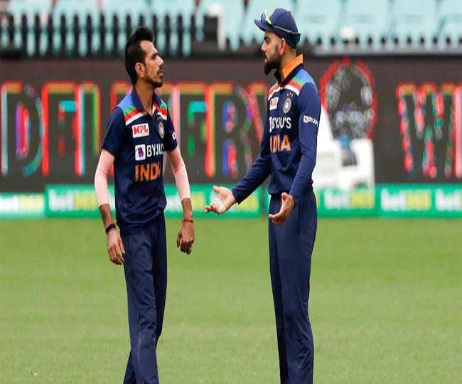 विराट कोहली ने पहले टी20 मैच में मिली हार की वजह बताई और इस डिपार्टमेंट को न्यूनतम स्तर का करार दिया