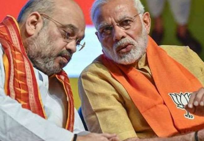 भाजपा की केंद्रीय चुनाव समिति की बैठक आज, विधानसभा चुनावों में प्रत्याशियों के नाम पर होगा फैसला