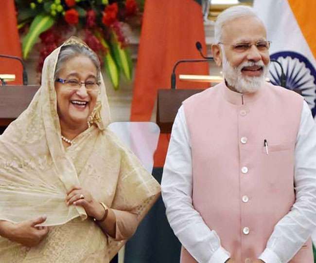बांग्लादेश के 50वें स्वतंत्रता दिवस समारोह में भाग लेंगे PM मोदी, दुनिया के कई नेता लेंगे हिस्सा