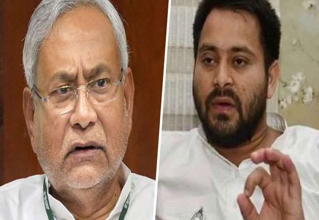 Bihar Politics: उपेंद्र कुशवाहा नीतीश संग, जदयू की पकी हांडी में तेजस्वी का हाथ
