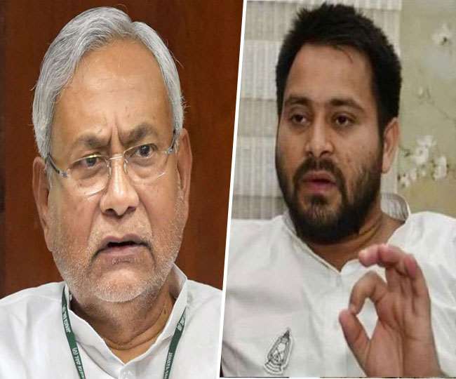 Bihar Politics: उपेंद्र कुशवाहा नीतीश संग, जदयू की पकी हांडी में तेजस्वी का हाथ