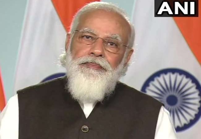 पीएम मोदी ने श्रीलंका के राष्ट्रपति गोटबाया राजपक्षे से फोन पर की बात, जानें किन मुद्दों पर हुई चर्चा