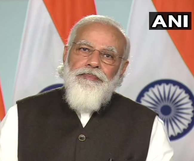 पीएम मोदी ने श्रीलंका के राष्ट्रपति गोटबाया राजपक्षे से फोन पर की बात, जानें किन मुद्दों पर हुई चर्चा